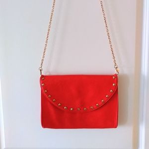 Forever21 Shoulder/Clutch Bag